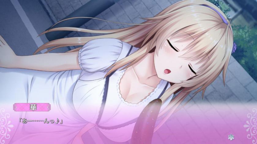 Switch游戏 -有她在身边的幸福 Happiness with Her Next Door Curious Queen-百度网盘下载插图3-小白游戏网 Switch游戏 -有她在身边的幸福 Happiness with Her Next Door Curious Queen-百度网盘下载插图3-小白游戏网